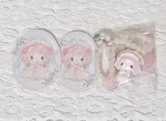 サンリオ ホワイトフリルデザインシリーズ ピアノ