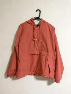 90s OLD GAP ナイロンアノラックパーカー