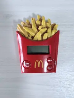 2026年最新】マクドナルド福袋ポテトタイマーの人気アイテム - メルカリ