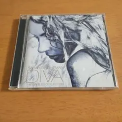 Sarah Brightman DIVA Singles Collection - メルカリ