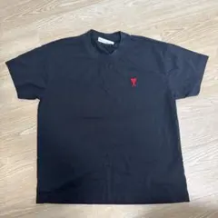 Ami Alexandre Mattiussi ハートロゴ Tシャツのサムネイル
