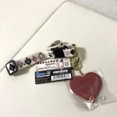 ラスト１☆センチメンタルサーカスのネックストラップのサムネイル