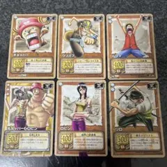 2025年最新】ルフィ海賊団 カードの人気アイテム - メルカリ