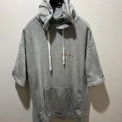 ⭐️SALE⭐️champion × monkey time 別注スウェットパーカー