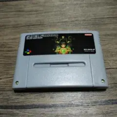 ★SFC★スーパー純子イド/SUPER JUNKOID★