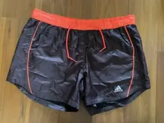 adidas ハーフパンツ ランニングウェア