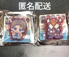 仮面ライダーガヴ アクリルクリップ