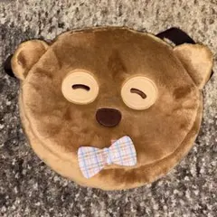 ミニオン　プレミアムショルダーバッグ　ティム　チェックスタイル　bag