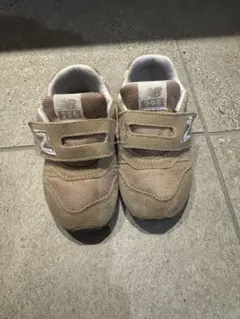 New Balance 996 ベージュ 14.5