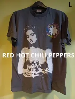 2026年最新】レッチリ tシャツ ヴィンテージの人気アイテム - メルカリ
