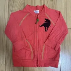 hakka baby 恐竜カットソー80サイズ