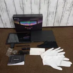 【美品】お絵かきタブレット Rubens Tab T11 PRO