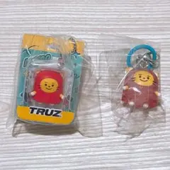 TRUZ LAWOO めじるしアクセサリー ブリスターチャームコレクション