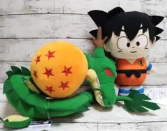 2025年最新】ドラゴンボール 神龍 七星球の人気アイテム - メルカリ