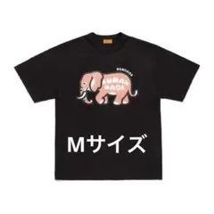 HUMAN MADE バンコク限定 Tシャツ ブラック Mサイズ 即完売】HUMAN MADE タイ バンコク限定 Tシャツ ホワイト Lサイズ
