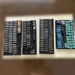 電子部品　集積回路