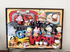 中国限定】マクドナルド × DIMOO コラボフィギュアMcCafé ver. - メルカリ