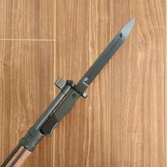 2026年最新】銃剣 バヨネットの人気アイテム - メルカリ