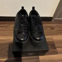 puma厚底