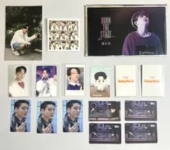 BTS カード トレカ グッズ ジョングク JUNGKOOK まとめ売り