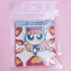 ニュージーンズ newjeans スマホグリップ ヘリン