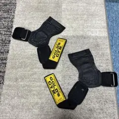 GOLD'S GYM VERSA GRIPPS 左右セット - メルカリ