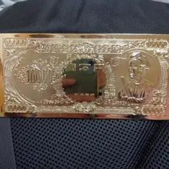 2026年最新】黄金一万円札 24KGPの人気アイテム - メルカリ