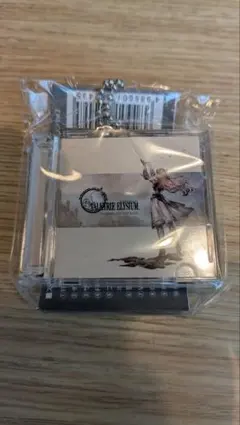 ミュージックコレクションvol.2 VALKYRIE ELYSIUM