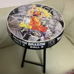 ドラゴンボールZの椅子　超サイヤ人　孫悟空 ベジータ　孫悟飯　ゴテンクス ドラゴンボールZの椅子 超サイヤ人 孫悟空 ベジータ 孫悟飯 ゴテンクス