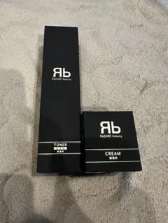 ReZARD beauty フェイストナー EXO ＆ クリーム EXOセットのサムネイル