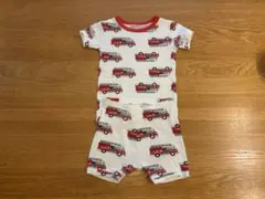 GAPキッズパジャマ110-120のサムネイル
