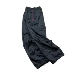 【着画あり】10s NIKE ナイロンパンツ Lサイズ archive