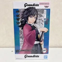 鬼滅の刃 Grandista TOMIOKA GIYU 冨岡義勇