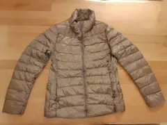 UNIQLO　ウルトラライトダウンジャケット レディース　L