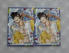 いれいすIf夏大将入場特典