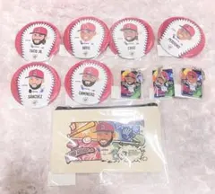 WBC モバガチャ ドミニカ代表 まとめ売り 2026年最新】WBCドミニカ代表の人気アイテム - メルカリ