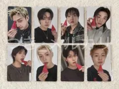 straykids this&that fans fansshopトレカ コンプ - メルカリ