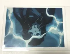 鬼滅の刃 刀鍛冶の里編 時透無一郎 場面写ブロマイド シークレット