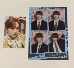 BOYNEXTDOOR HOW？ ウナク