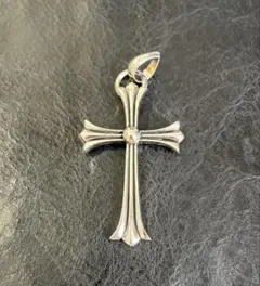 ラージクロス クロスネックレス