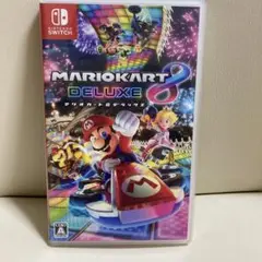 マリオカート8 デラックス Nintendo Switch