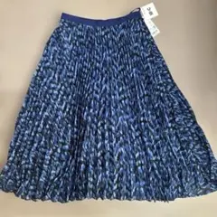 UNIQLO C プリーツスカート　L