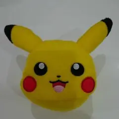 ピカチュウポーチ☆