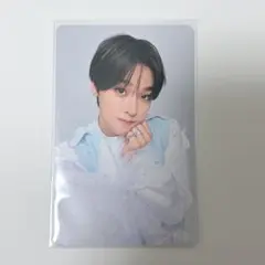NCT WISH ペンミ トレカ リク - メルカリ