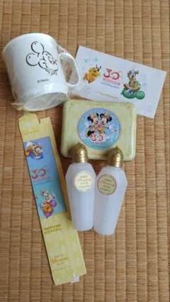 ディズニーホテル