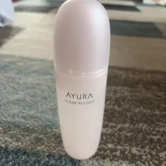 新品未使用] AYURA クリアリファイナー角層ケア化粧水200ml - メルカリ