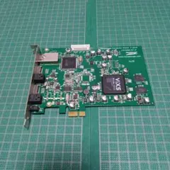 Colossus (Colossus-C)　キャプチャカード