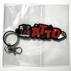 2026年最新】タイトル：AMPTAK COLORS キャラクターグッズ