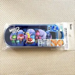 インサイド・ヘッド　スライド式トリオセットのサムネイル