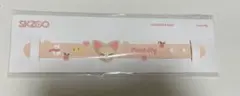 straykids スキズ ラバーバンド FoxI.Ny フォクシニー アイエン